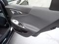 Mosaic Black Metallic - Malibu LT Photo No. 18