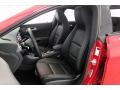 Jupiter Red - CLA 250 Coupe Photo No. 14