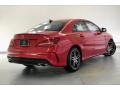 2018 Jupiter Red Mercedes-Benz CLA 250 Coupe  photo #16