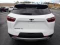 Summit White - Blazer LT AWD Photo No. 4