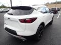 Summit White - Blazer LT AWD Photo No. 5