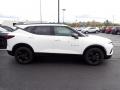 Summit White - Blazer LT AWD Photo No. 6