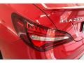 Jupiter Red - CLA 250 Coupe Photo No. 26