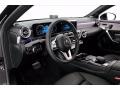 Black Interior Photo for 2021 Mercedes-Benz A #139772599