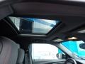 2021 Chevrolet Trailblazer Jet Black Interior Sunroof Photo