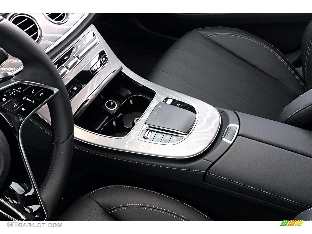 2021 Mercedes-Benz E 350 Sedan Controls Photo #139772743