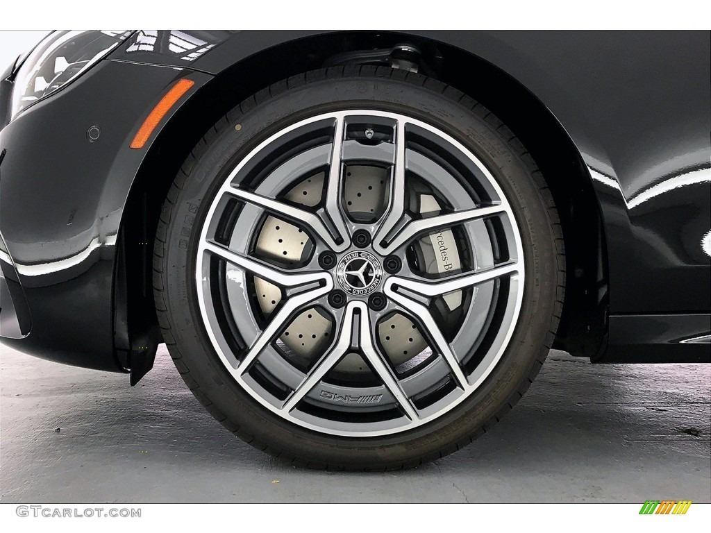 2021 Mercedes-Benz E 350 Sedan Wheel Photo #139772761