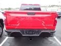 Red Hot - Silverado 2500HD Custom Crew Cab 4x4 Photo No. 4