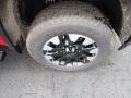 Red Hot - Silverado 2500HD Custom Crew Cab 4x4 Photo No. 8