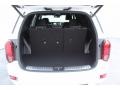 2021 Hyundai Palisade Black Interior Trunk Photo