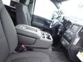 Red Hot - Silverado 2500HD Custom Crew Cab 4x4 Photo No. 9