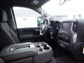 Red Hot - Silverado 2500HD Custom Crew Cab 4x4 Photo No. 10