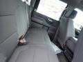 Red Hot - Silverado 2500HD Custom Crew Cab 4x4 Photo No. 11