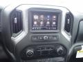 Red Hot - Silverado 2500HD Custom Crew Cab 4x4 Photo No. 16