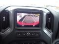 Red Hot - Silverado 2500HD Custom Crew Cab 4x4 Photo No. 17
