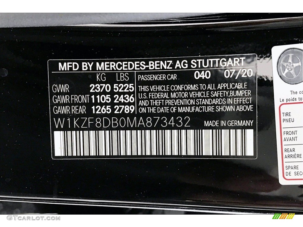 2021 E 350 Sedan - Black / Black photo #11