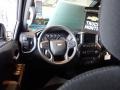 2020 Satin Steel Metallic Chevrolet Silverado 1500 LT Crew Cab 4x4  photo #12