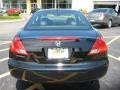 2006 Nighthawk Black Pearl Honda Accord EX-L Coupe  photo #4