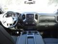Summit White - Sierra 2500HD Crew Cab Photo No. 4