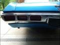 LeMans Blue - Impala SS Sport Coupe Photo No. 7