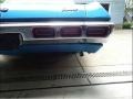 LeMans Blue - Impala SS Sport Coupe Photo No. 8