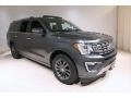  2019 Expedition Limited 4x4 Magnetic Metallic