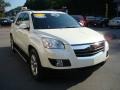 White Diamond Tricoat - Outlook XR AWD Photo No. 5