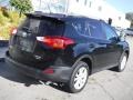 Black - RAV4 Limited AWD Photo No. 15