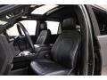 Ebony Front Seat Photo for 2019 Ford Expedition #139774614