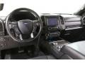Ebony Dashboard Photo for 2019 Ford Expedition #139774638