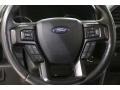 Ebony Steering Wheel Photo for 2019 Ford Expedition #139774662