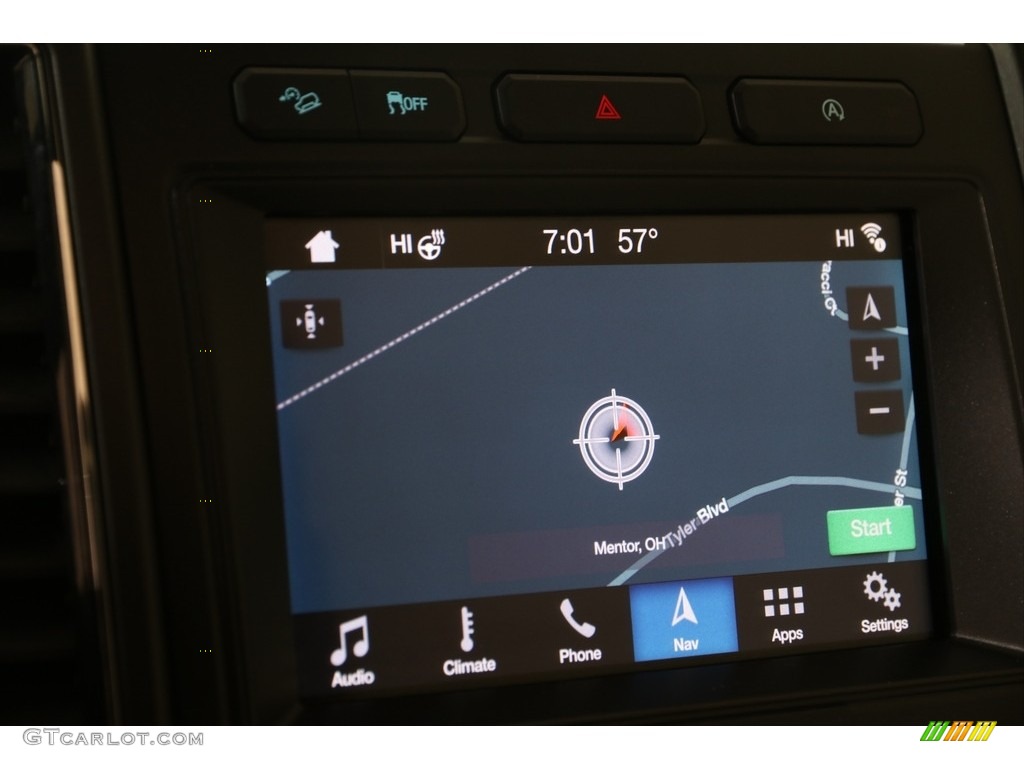 2019 Ford Expedition Limited 4x4 Navigation Photos