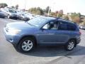 2008 Pacific Blue Metallic Toyota RAV4 Limited 4WD  photo #7