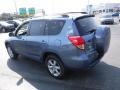 Pacific Blue Metallic - RAV4 Limited 4WD Photo No. 8