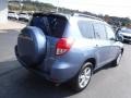 2008 Pacific Blue Metallic Toyota RAV4 Limited 4WD  photo #10