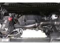 3.5 Liter PFDI Twin-Turbocharged DOHC 24-Valve EcoBoost V6 2019 Ford Expedition Limited 4x4 Engine