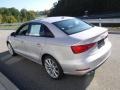 Florett Silver Metallic - A3 2.0 TDI Premium Photo No. 12