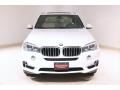 Alpine White - X5 xDrive35i Photo No. 2