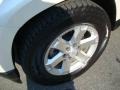 White Diamond Tricoat - Outlook XR AWD Photo No. 7