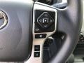  2021 Tundra TRD Off Road Double Cab 4x4 Steering Wheel