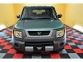 Galapagos Green Metallic - Element EX AWD Photo No. 2