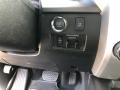 2021 Toyota Tundra TRD Off Road Double Cab 4x4 Controls