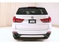 Alpine White - X5 xDrive35i Photo No. 22