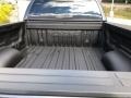 2021 Toyota Tundra TRD Off Road Double Cab 4x4 Trunk