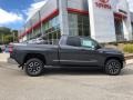 2021 Magnetic Gray Metallic Toyota Tundra TRD Off Road Double Cab 4x4  photo #31