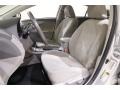2010 Classic Silver Metallic Toyota Corolla LE  photo #5