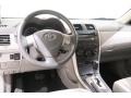2010 Classic Silver Metallic Toyota Corolla LE  photo #6