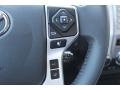 Black Steering Wheel Photo for 2021 Toyota Tundra #139775892