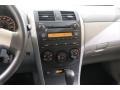 2010 Classic Silver Metallic Toyota Corolla LE  photo #9