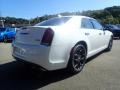 2020 Bright White Chrysler 300 Touring AWD  photo #5